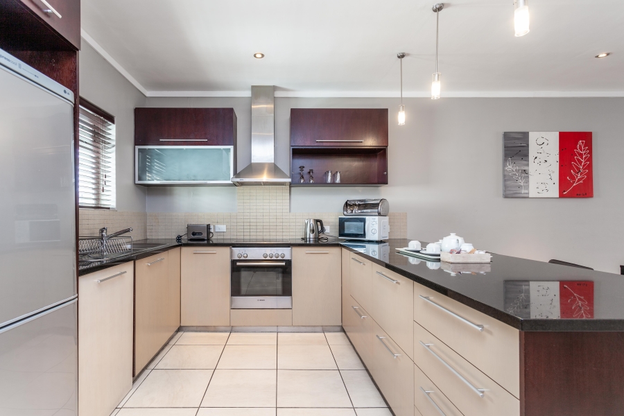 2 Bedroom Property for Sale in Cape Town City Centre Western Cape